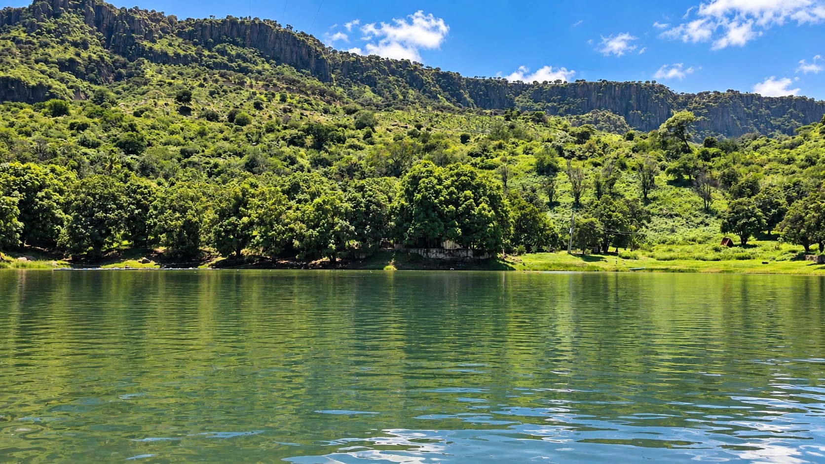 LA LAGUNA