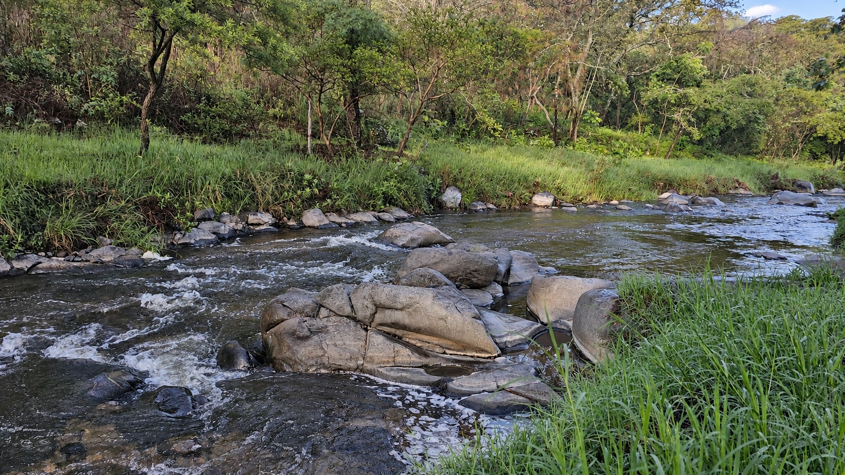 LA CAÑADA